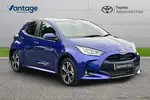 2025 Toyota Yaris