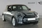 2022 MINI Electric