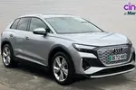 2022 Audi Q4