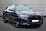 2024 Audi RS Q8