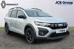 2023 Dacia Jogger