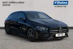 2022 Mercedes-Benz CLA