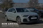 2023 Audi A1