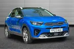 2023 Kia Stonic