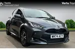 2024 Toyota Yaris