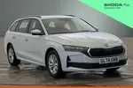 2024 Skoda Octavia Estate