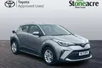 2022 Toyota C-HR