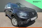 2022 Dacia Duster