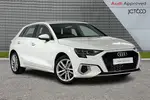 2024 Audi A3