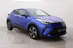 2021 Toyota C-HR