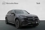 2022 Mercedes-Benz EQC