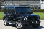 2021 Mercedes-Benz G-Class