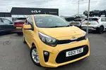 2021 Kia Picanto