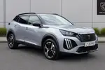 2025 Peugeot 2008