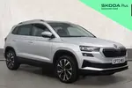 2023 Skoda Karoq