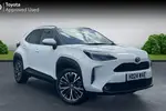 2024 Toyota Yaris Cross