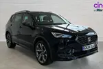 2024 SEAT Tarraco