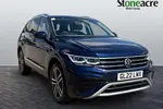 2022 Volkswagen Tiguan Allspace