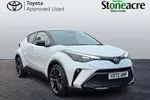 2022 Toyota C-HR