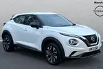 2021 Nissan Juke