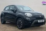 2019 Fiat 500X