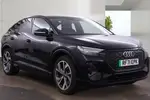 2022 Audi Q4