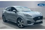 2026 Ford Puma