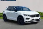2019 Volkswagen T-Roc