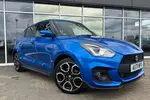 2021 Suzuki Swift Sport