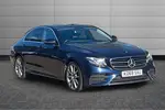 2020 Mercedes-Benz E-Class