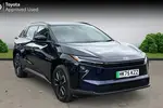 2025 Toyota bZ4X