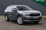 2024 Skoda Kodiaq
