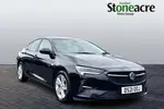 2021 Vauxhall Insignia