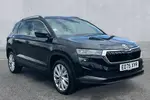 2025 Skoda Karoq
