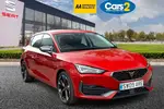 2023 Cupra Leon