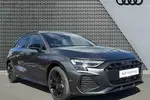 2026 Audi A3