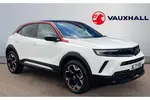 2022 Vauxhall Mokka