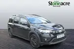 2024 Dacia Jogger