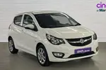 2019 Vauxhall Viva