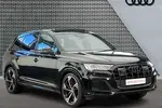 2024 Audi SQ7
