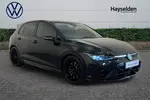 2025 Volkswagen Golf R