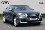 2018 Audi Q2