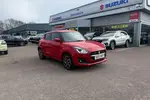 2021 Suzuki Swift