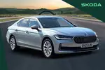 2025 Skoda Superb
