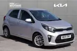 2021 Kia Picanto