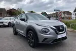 2025 Nissan Juke