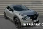 2024 Nissan Juke
