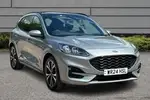 2024 Ford Kuga