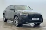 2024 Audi SQ8