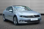 2019 Volkswagen Passat